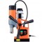 Masina de gaurit magnetica, 1300 W, 810 rpm, 13000 N, diametru gaurire 40 mm