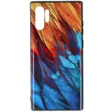 Husa Samsung Galaxy Note 10 Plus, TPU+PC, Protectie UV, Model 04