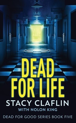 Dead For Life foto
