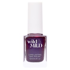 Lac unghii Long Lasting 0866 The Other SideWild &amp; Mild, 12ml