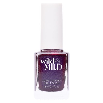 Lac unghii Long Lasting 0866 The Other SideWild &amp;amp; Mild, 12ml foto