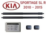 Sistem de ridicare si &icirc;nchidere portbagaj automat din buton si cheie Kia Sportage 2010 - 2015 SL Sportage R CarStore Technology