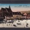 BRASOV PIATA FERENCZ JOSEF PIATA LIBERTATII MAGAZINE TRASURI CIRCULATA 1919