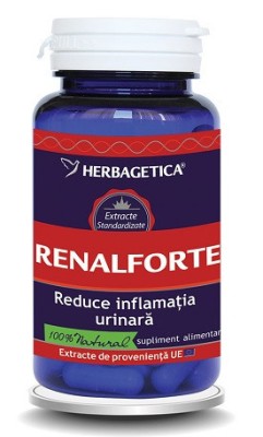 RENALFORTE 30CPS foto