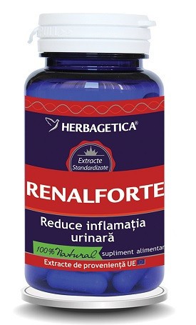 RENALFORTE 30CPS