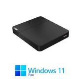 Mini PC Lenovo ThinkSmart 11RX, Quad Core i5-1145G7, 8GB, 256GB SSD, Win 11 Pro