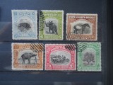 NORTH BORNEO
