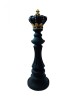 Statueta, Piesa de sah, Rege, 40 cm, 880X4