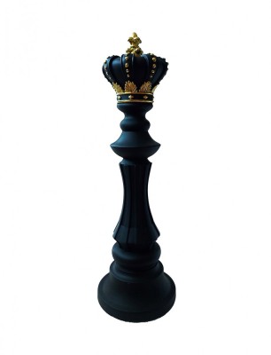 Statueta, Piesa de sah, Rege, 40 cm, 880X4 foto