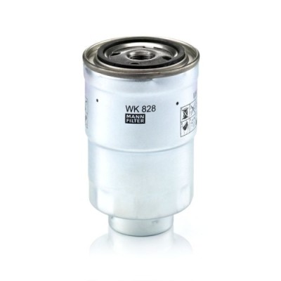 Filtru combustibil Mann-Filter WK828X foto
