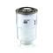Filtru combustibil Mann-Filter WK828X