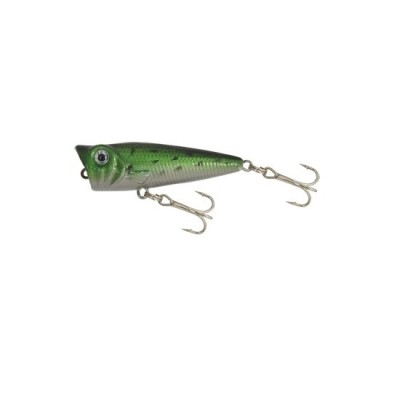 Vobler GoldStar Popp culoare 3 5cm foto