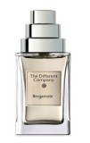 The Different Company, Bergamote, Apă de toaletă, Pentru femei, 100 ml