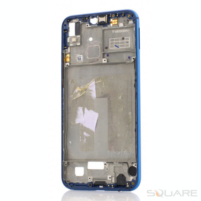 Mijloace Huawei P20 Lite, Blue, SWAP foto