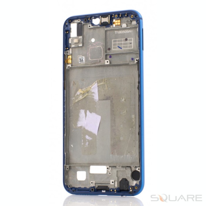 Mijloace Huawei P20 Lite, Blue, SWAP