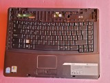 Placa de baza si carcasa inferioara ACER Extensa 5220 - pentru piese -