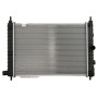 Radiator apa Valeo Opel