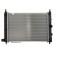 Radiator apa Valeo Opel