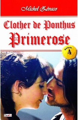 Michel Zevaco - Primerose foto