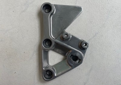 Suport scarita fata stanga Suzuki TL1000 S/R 1997-2003 foto