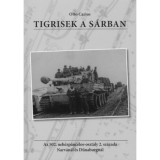 Tigrisek a s&aacute;rban - Otto Carius