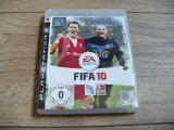 Joc PS3 Fifa 10