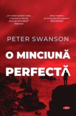 O minciuna perfecta ? Peter Swanson foto