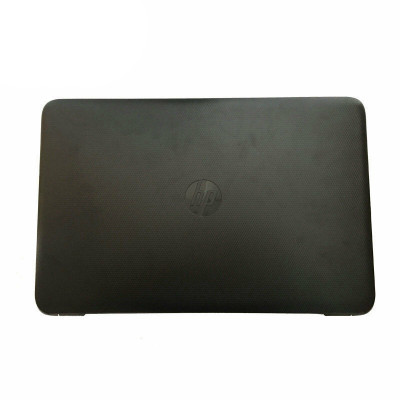 Capac Display Laptop, HP, 15-AY, 15-BA, 15-AS, 15-BG, 15-AC, 15-AW, negru foto