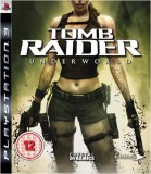 Joc PS3 Tomb Raider Underworld
