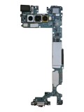 Placa de baza Samsung SM-G975 S10+ S10 Plus 128GB, second-hand, testata