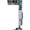 Placa de baza Samsung SM-G975 S10+ S10 Plus 128GB, second-hand, testata