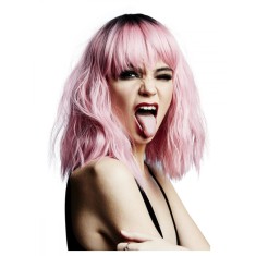 Peruca Manic Panic Love Kitten Trash Goddess
