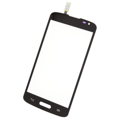 Touchscreen LG F70, D315, Negru foto