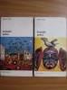 Albert E. Elsen - Temele artei (2 vol.) - Editura MERIDIANE 1983, 832 pagini - Carte Istoria Artei
