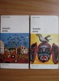 Albert E. Elsen - Temele artei ( 2 vol. ), Rao