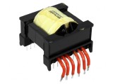 Transformator de impulsuri alimentator 870W UC3845 3,21mH