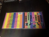 [CDA] Hip Hop Greats - compilatie Hip Hop - cd audio original, Rap