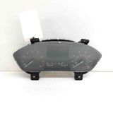 Ceas Bord Ford Fiesta VIII 2019 H1BT-10849-EBC Original Garantie