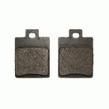 Set 2 placute frana, Aprilia, Yamaha scuter Cod Produs: MX_NEW PF 22 510 0190ML