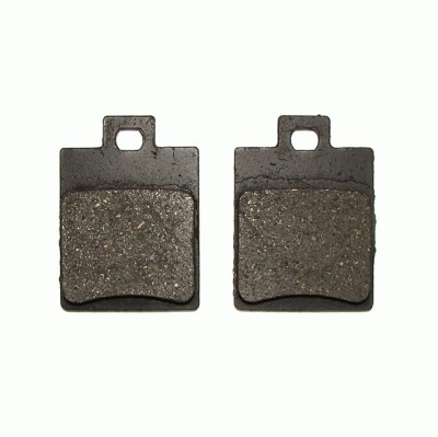 Set 2 placute frana, Aprilia, Yamaha scuter Cod Produs: MX_NEW PF 22 510 0190ML foto