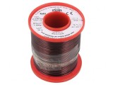 S&acirc;rmă Emailată Dublu 2mm 1kg Cu 65-200&deg;C