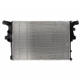 Radiator racire Iveco Daily, 09.2011-2014, Motorizare 2, 3 Td 70/78/100/107kw Diesel, tip climatizare cu/fara AC, cutie M/A, cu conectori rapizi intr
