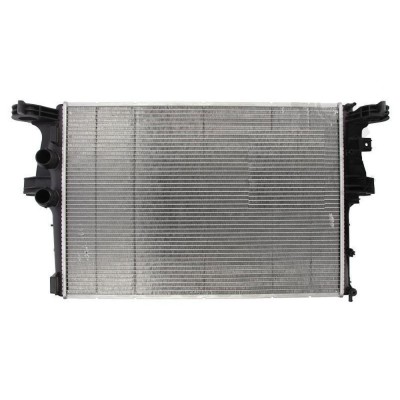 Radiator racire Iveco Daily, 09.2011-2014, Motorizare 2, 3 Td 70/78/100/107kw Diesel, tip climatizare cu/fara AC, cutie M/A, cu conectori rapizi intr foto