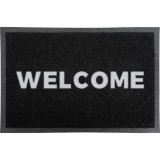 Cumpara ieftin Covor Intrare 40X60 Cm &ndash; Welcome Polyester+Pvc Moftx