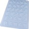 Forma ciocolata Talpi Bebe, tripla, 30 cavitati, 40x33x10mm