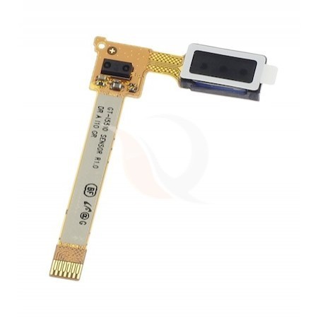 Flex casca, samsung galaxy 551, i5510 Flex casca, samsung galaxy 551, i5510