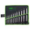 Set De 12 Chei Inelare Cu Cot 12 Fete Jbm 156154 54119