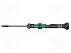 &amp;#351;urubelni&amp;#355;a, imbus, lungime 157mm, varf HEX 1/8&quot;, WERA - 05118075001