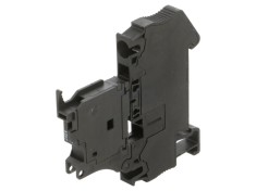 Bornă cu arc PHOENIX CONTACT 40A, poliamidă 6,2mm pentru &icirc;mbinare șine