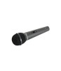 Microfon dinamic 600 ohmi unidirectional 80Hz-2kHz, Oem